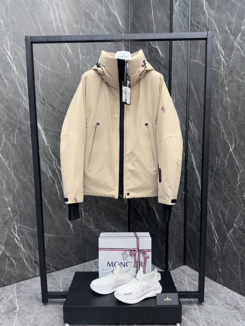 Balenciaga Down Coat